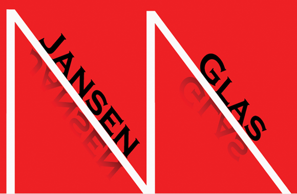 Logo M. Jansen Glas